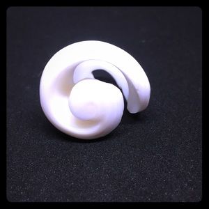 Shell ring